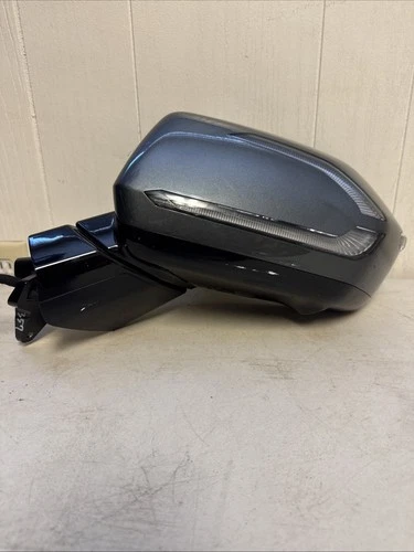 2020 - 2022 Hyundai Palisade Blind Spot/Camera Mirror Driver Side LH USED OEM