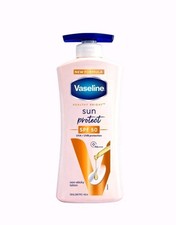 Vaseline Healthy Bright Sun Protect Body Loti...