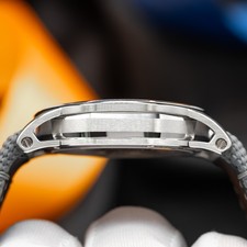 2025 Audemars Piguet Code 11.59 15210ST.OO.A009KB.01 NEW & UNWORN, Full Set 8