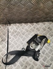 Volkswagen Tiguan 2012 Ceinture de sécurité avant 34021111C GED99422