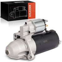 Frankberg Anlasser Starter 1,7Kw Passend FüR Audi A6 A8 | 5481FB0042871