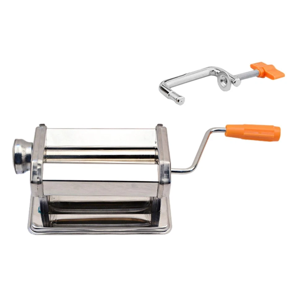 Polymer Clay Roller Machine Blending Colors Manual Presser for Polymer Clay - image 2 of 4