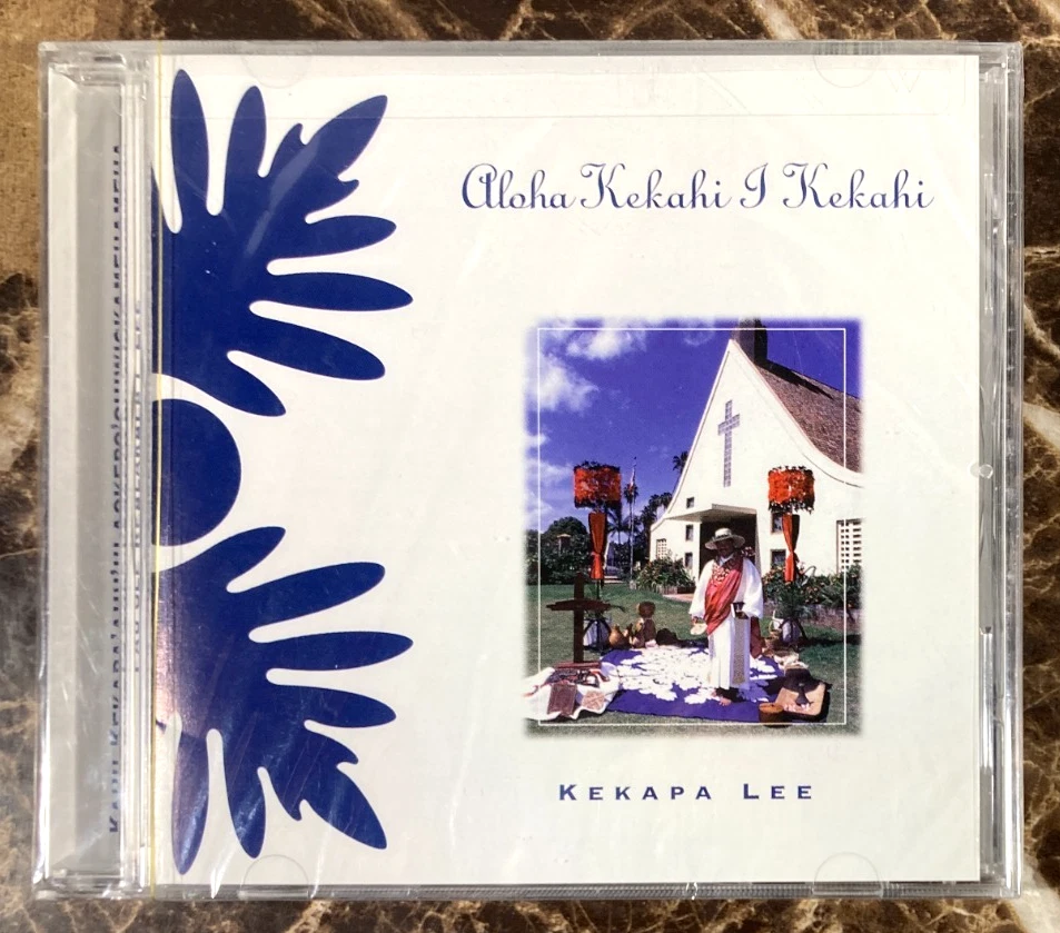 Hawaii and Pacific Islands Album Music CDs for sale | eBay