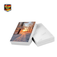 Fotopapier 10X15 Cm, 230G/M² Inkjet HochgläNzend Fotopapier