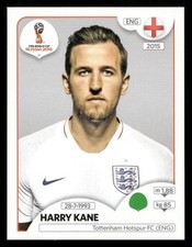 2018 Panini World Cup Stickers Collection Russia Soccer Cards 22