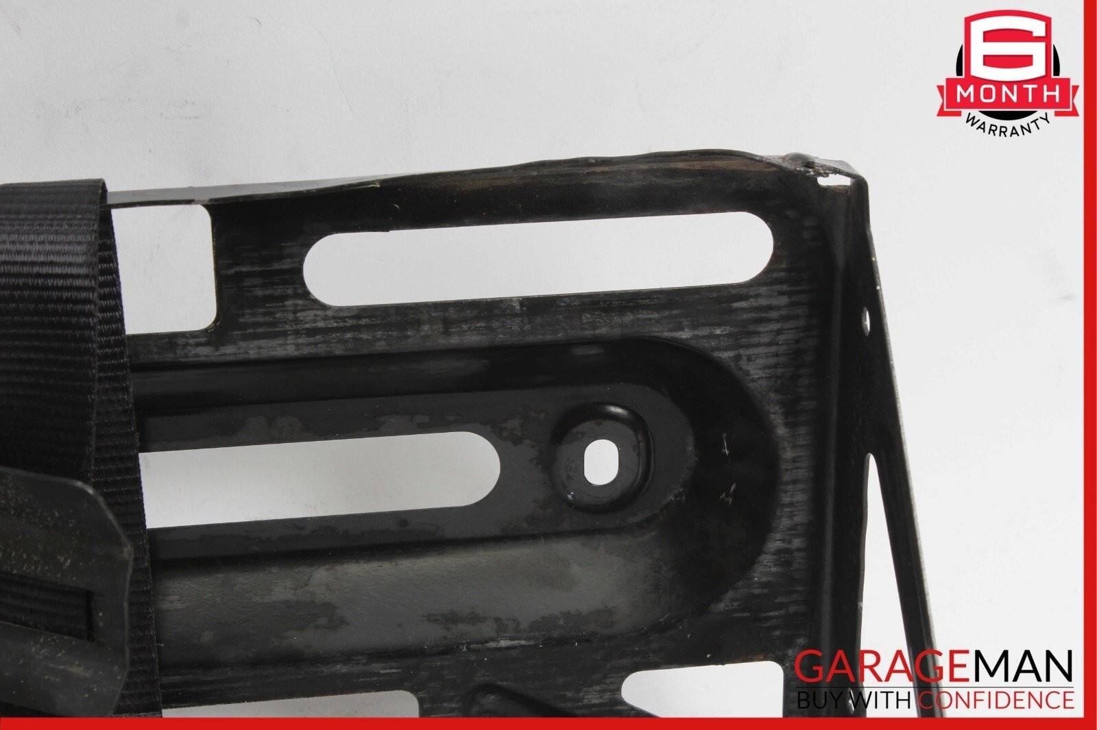 15-18 Ferrari California T Battery Tray Mount Bracket 297817 OEM