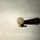 NEO Made in Japan Brass Oil Lighter Vintage Metal Flint Wheel — photo 4