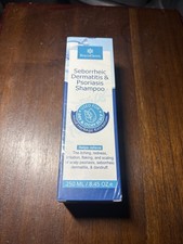 Seborrheic Dermatitis Treatment And Dry Itchy Scalp Psoriasis Shampoo 8.45 Oz