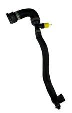 Original PSA coolant tube Peugeot 5008 MK3 P67 9844810780