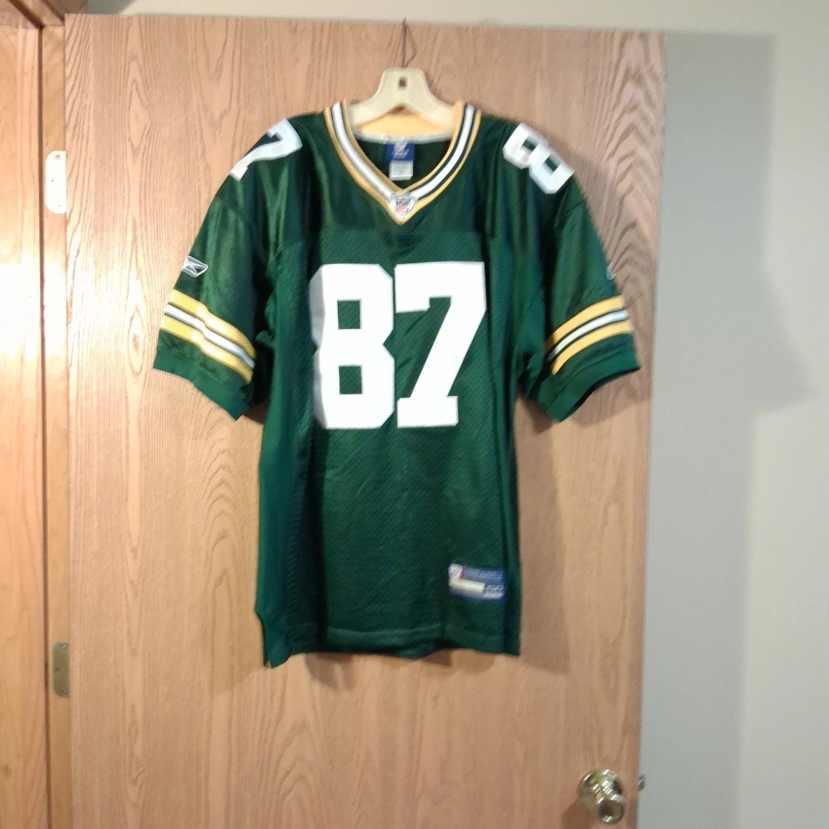 Jordy Nelson NFL Fan Jerseys for sale | eBay