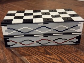 LEGO Iconic Chess Set 40174