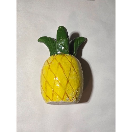 Ceramic Pineapple Decor