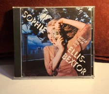 Shoot from the Hip by Sophie Ellis-Bextor (CD, 2003)