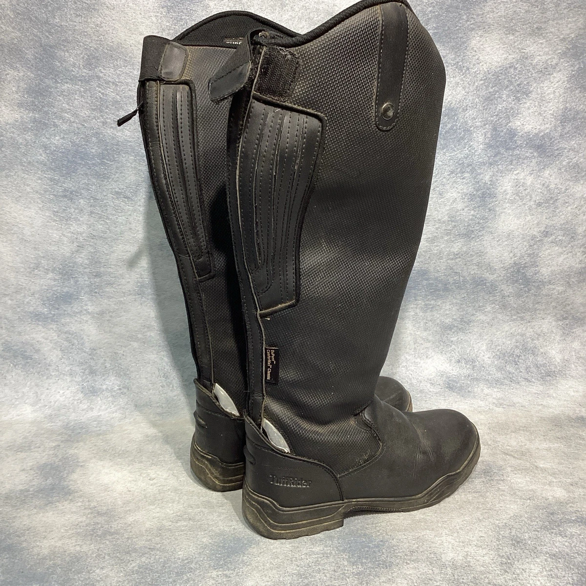 TuffRider 7.5 US Tall Riding Boots for sale | eBay