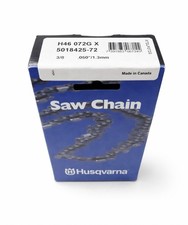 Husqvarna 501842572 H46-72 20 3/8 .050 Gauge ...