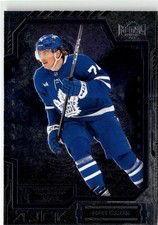 2025-26 SkyBox Metal Universe #74 Bobby McMann