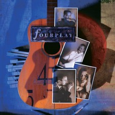 Fourplay - Fourplay 30th Anniversary Edition SACD New SACD