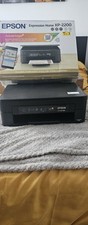 Epson Expression XP-2200 A4 3-In-1 Multifunction Wireless Inkjet Printer