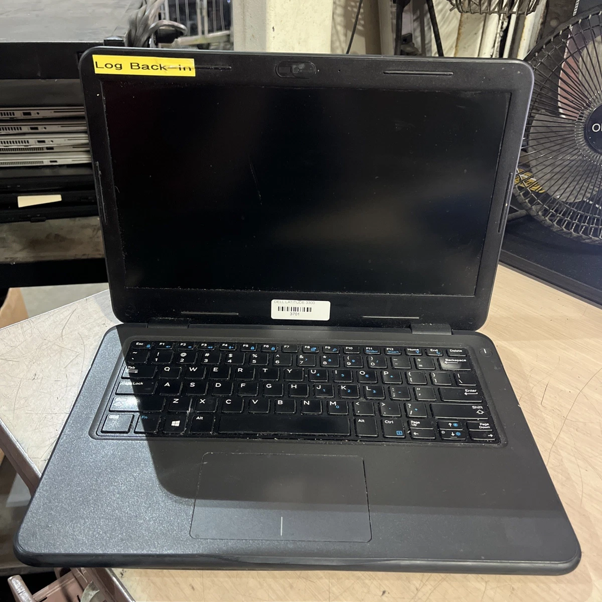 Dell Intel Core i3 7th Gen. 8 GB RAM PC Laptops & Netbooks for