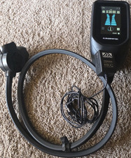 Normatec Device Complete System with Hose and Control Unit, MPN 998-CE