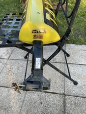 Taxidachzeichen mit Halterung und Schlüssel