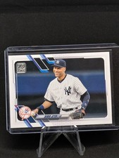 2021 Topps Update Baseball Variations Gallery and Checklist Guide 123