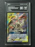 Pokemon PCG10+ ARCEUS & DIALGA & PALKIA-GX CSMAC C 002/019 2023 CHINESE