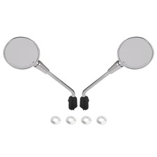 Rückspiegel M8 für Piaagio Vespa Primavera 50/125/150ccm 2/4T Elettrica