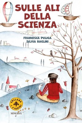 Buch - Puliga Francesca - Auf den Flügeln der Wissenschaft. Leonardo und die V-Maschine