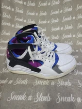 2015 Nike Air Flight Huarache Men Size 12