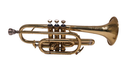 Amati Kraslice Cornet 577915