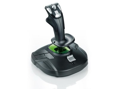 Thrustmaster T.16000M Wired USB Joystick 