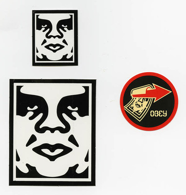 Shepard Fairey Andre The Giant Has A Posse Street Art Artist, PNG