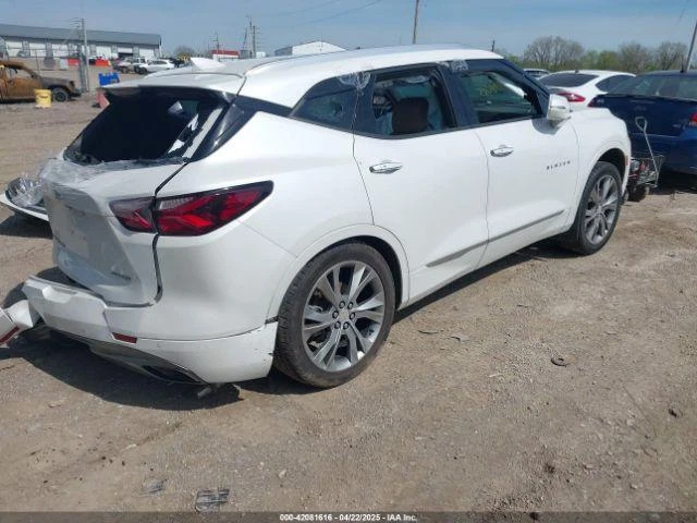 Parasol derecho usado se adapta a: Chevrolet Blazer 2020 grado A derecho Foto 4 de 4