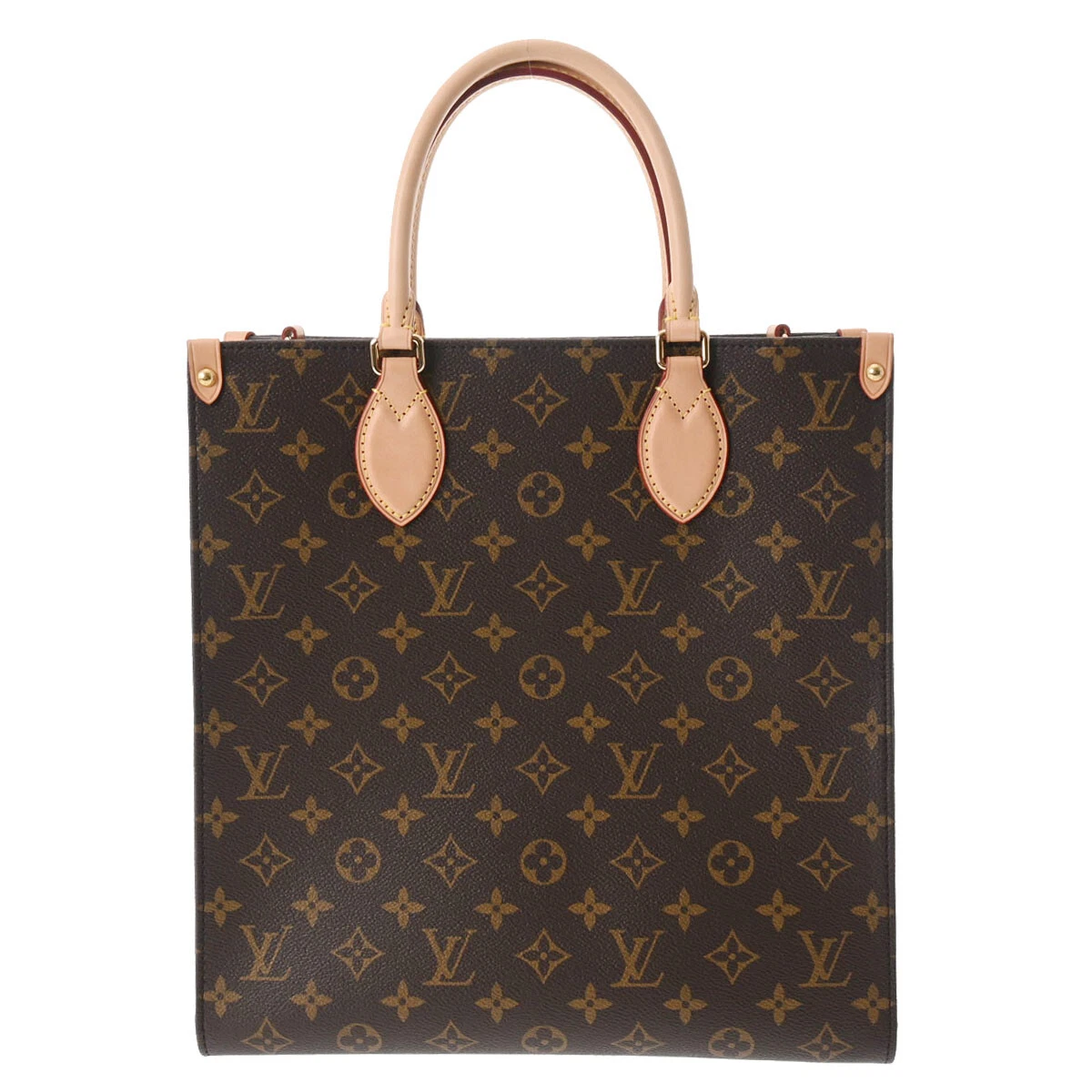 Louis Vuitton, Sac Plat