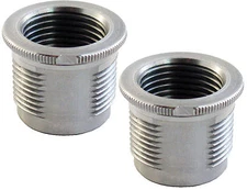 Lee Breech Lock Quick Change Bushings Package of 2 NIB 90600