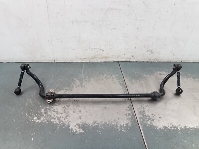2012 Audi S4 Quattro B8 Front Sway Bar / 034Motorsport End Links #1717 A8