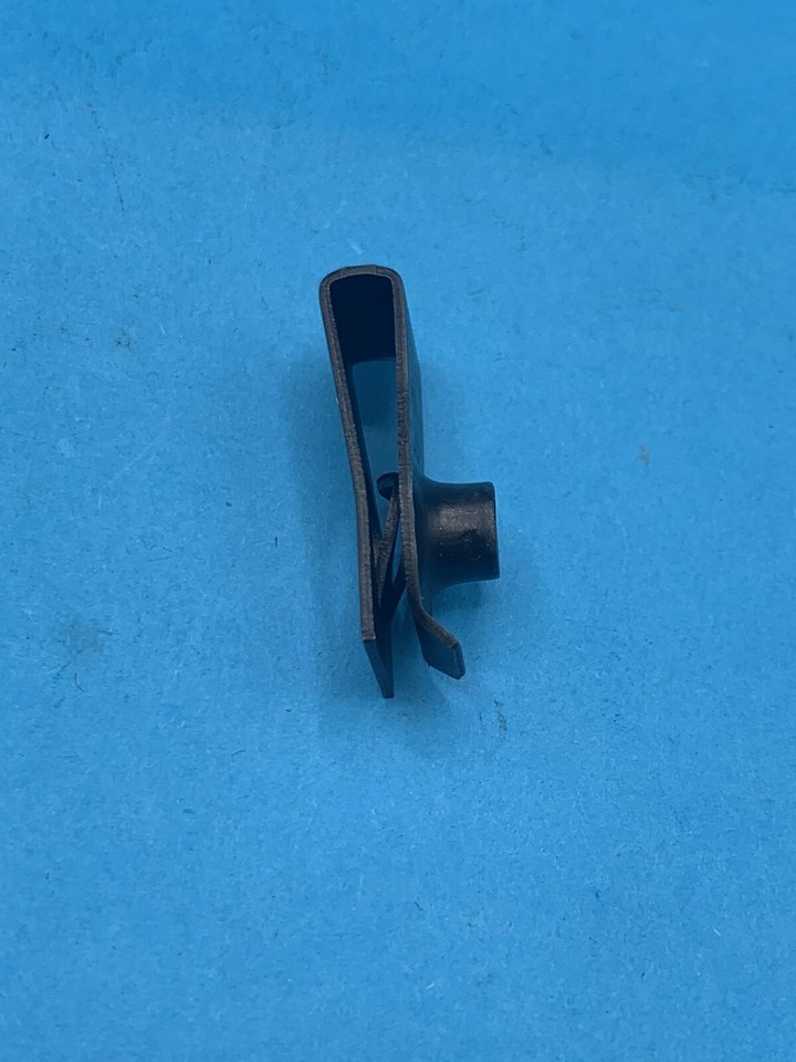 Hillman Long Extruded U-Nut, 1/4 In.-20 Coarse Thread, 882982 At - Foto 14