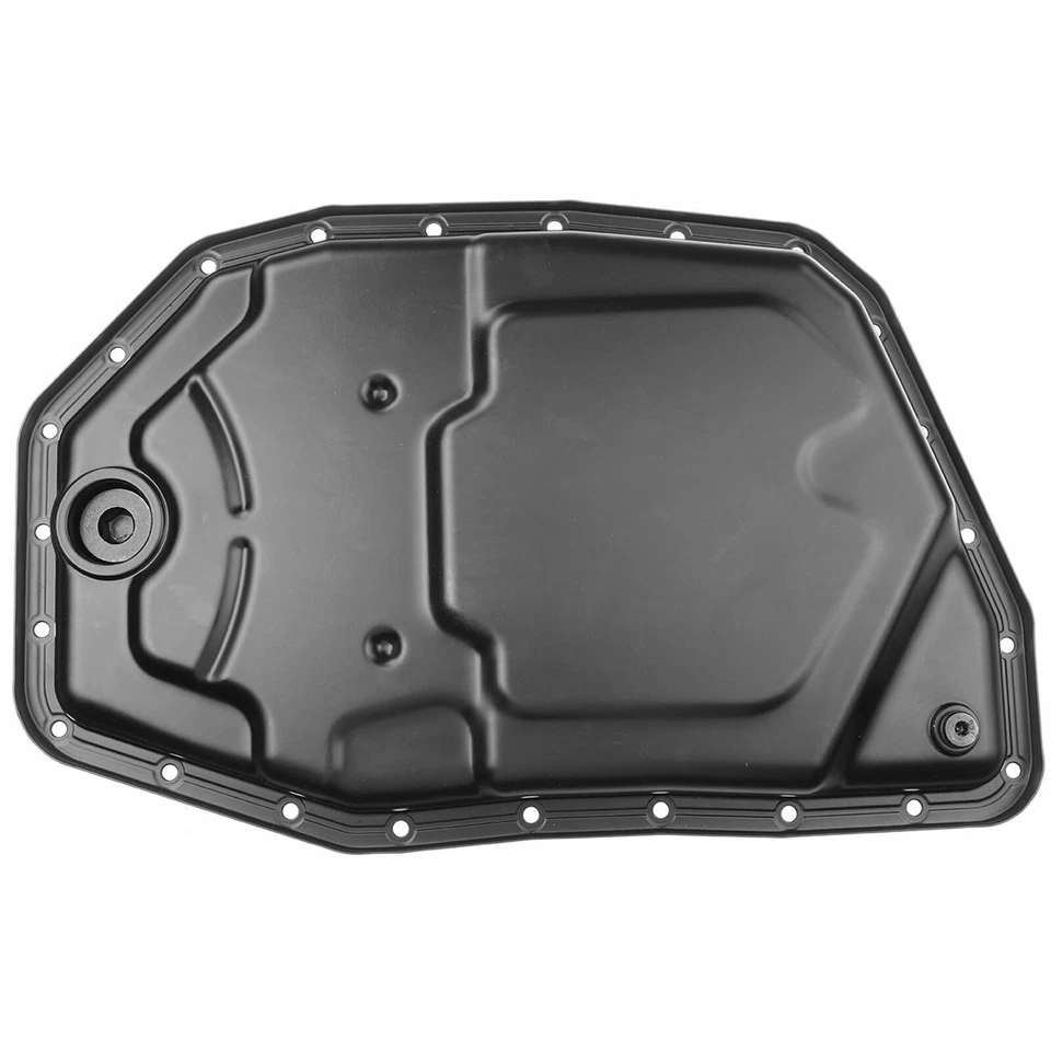 Маслосборник автоматической коробки передач для Audi A4 A4 Quattro A6 Quattro S4 2004-2008 DOHC - Изображение 2 из 4