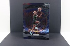 2024 Panini Prizm WNBA - Fireworks #7 - Courtney Williams