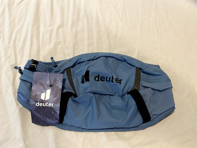 Deuter Shortrail 3 Hip Pack- lake