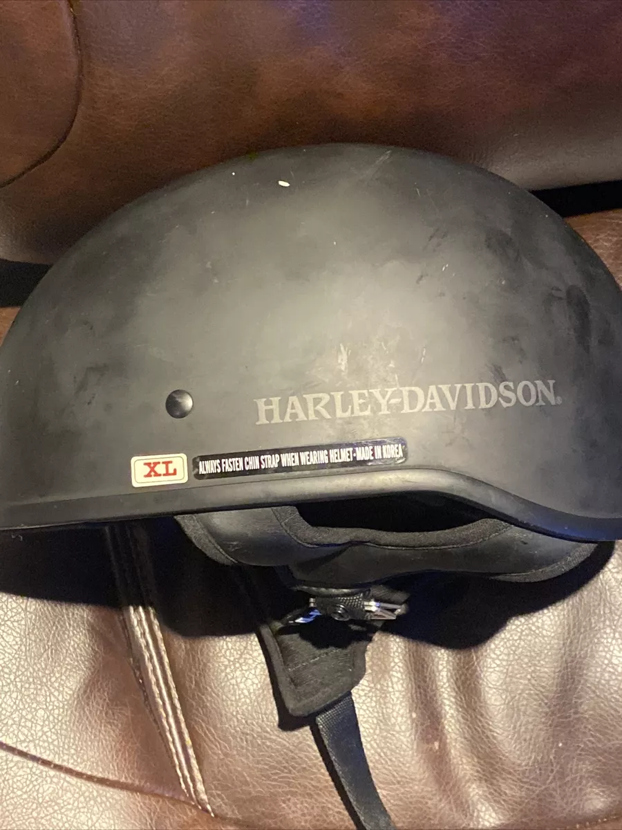 Overdrive low sales profile half helmet