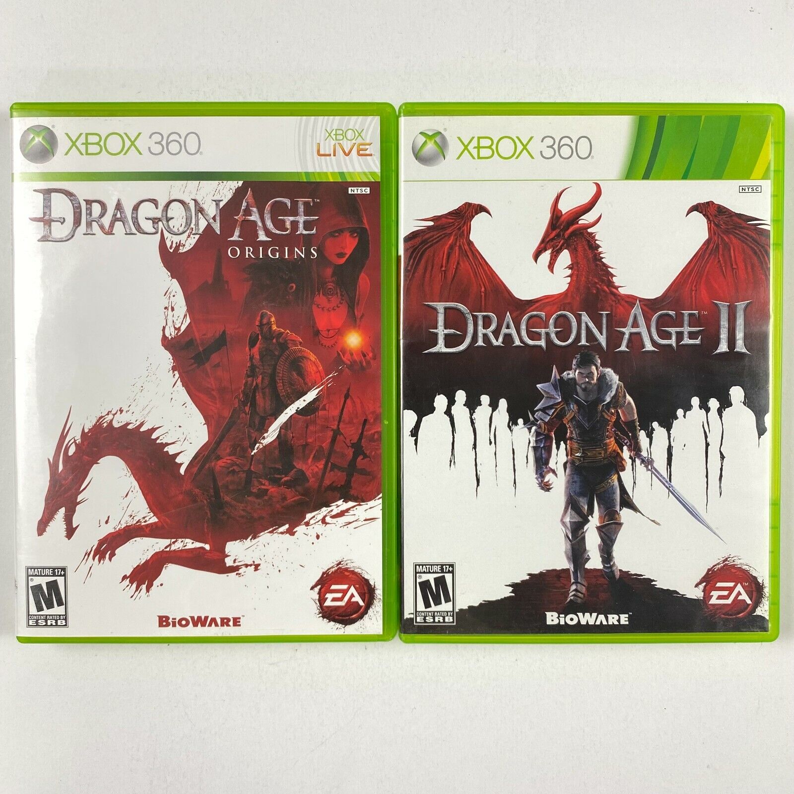 Dragon Age: Origins -- Awakening - xbox360 - Walkthrough and Guide