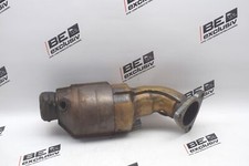 Catalyseurs Volkswagen PHAETON