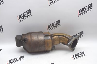VW Phaeton 3D 3.6 V6 4M Katalysator Zylinder 4-6 Vorkat G-Kat 3D0131693BB