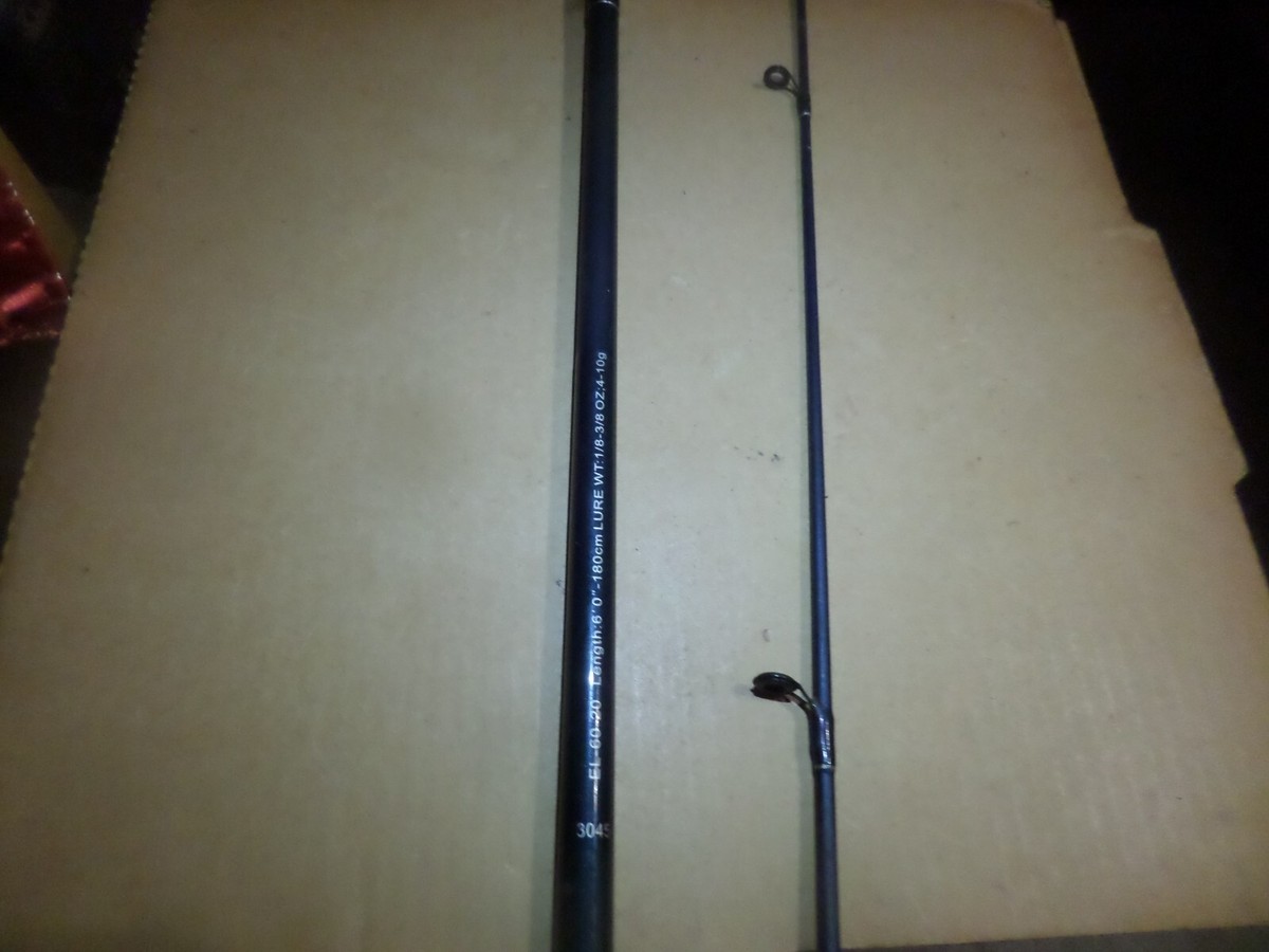 okuma 2 piece rod Cascade II Combos all of them are more sporting when pursued with balanced equipment thats appropriately powered Okuma Cortez A Saltwater Casting