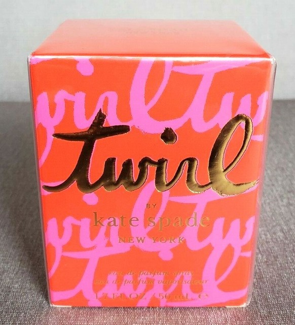 kate spade twirl discontinued