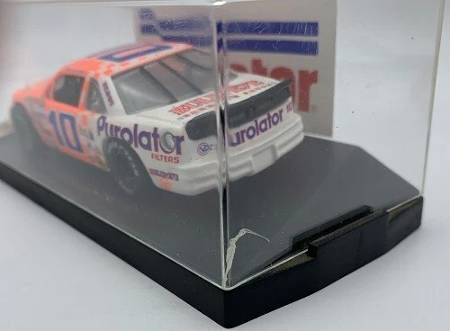 Nescar Chevrolet Lumina Purolator Derrick Cope Quartzo Maßstab 1:43 - Bild 7 von 7