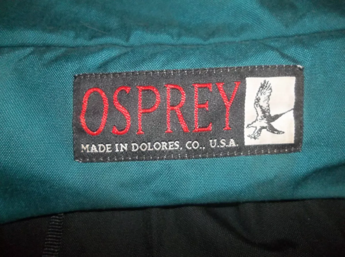 Osprey hotsell winter pack