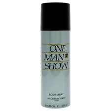 One Man Show by Jacques Bogart for Men - 6.6 ...